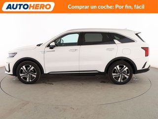 Kia Sorento 1.6 TGDI Plug-in Hybrid Emotion 4WD