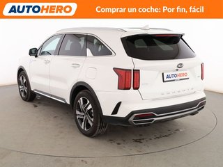 Kia Sorento 1.6 TGDI Plug-in Hybrid Emotion 4WD