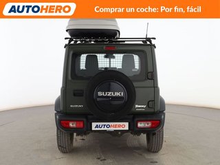 Suzuki Jimny 1.5 PRO