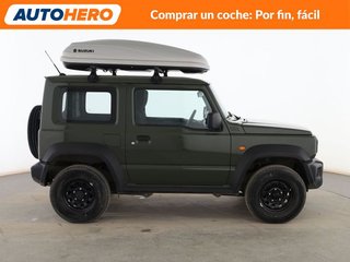 Suzuki Jimny 1.5 PRO