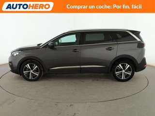 Peugeot 5008 1.5 Blue-HDi GT Line
