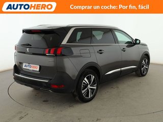 Peugeot 5008 1.5 Blue-HDi GT Line