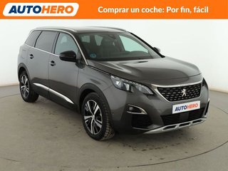 Peugeot 5008 1.5 Blue-HDi GT Line
