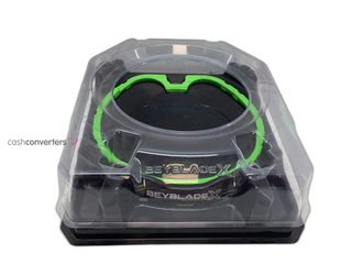 figura accion takara tomy beyblade x stadium