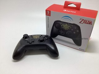 mando pro controller hori horipad nsw-001
