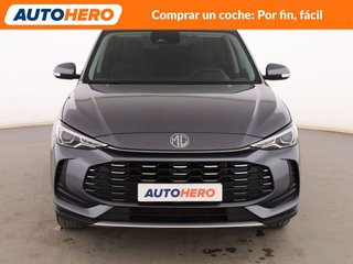 MG ZS 1.5 Hybrid Comfort