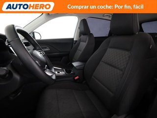 MG ZS 1.5 Hybrid Comfort
