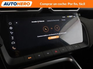 MG ZS 1.5 Hybrid Comfort