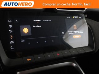 MG ZS 1.5 Hybrid Comfort
