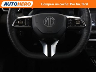 MG ZS 1.5 Hybrid Comfort