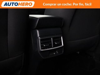 MG ZS 1.5 Hybrid Comfort