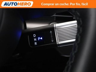 Hyundai Kona 1.6 Hybrid Maxx 2WD