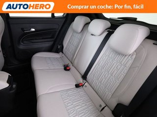Fiat 600 e La Prima