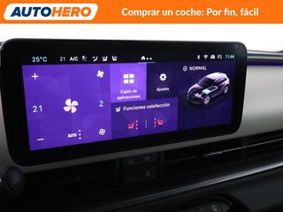 Fiat 600 e La Prima