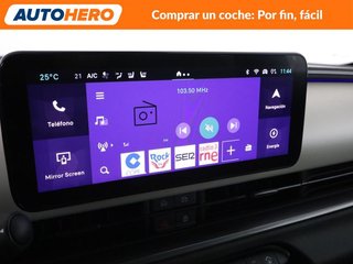 Fiat 600 e La Prima