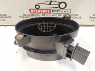 0928400504 caudalímetro bmw serie 5 berlina 169555