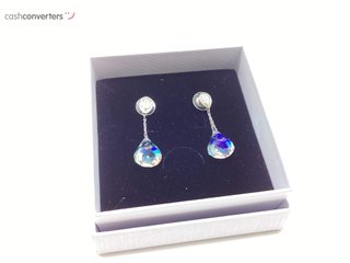 bisuteria swarovski