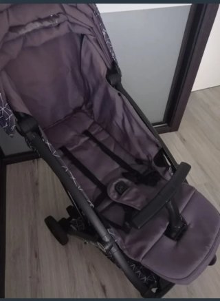 Silla de paseo Tuc Tuc Tive