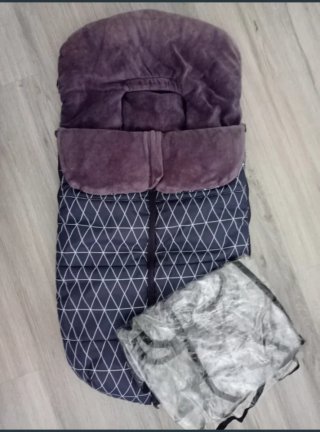 Silla de paseo Tuc Tuc Tive