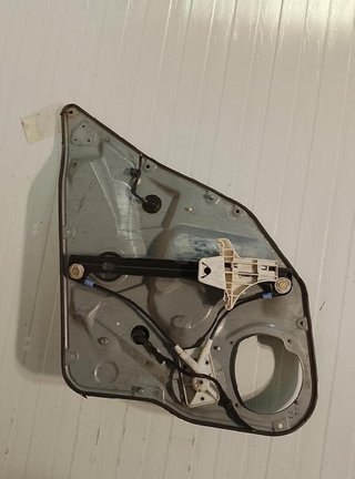 Seat 2806 elevalunas tras izq 6l4839755d ibiza