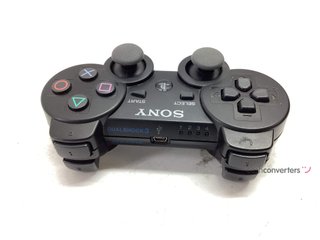 mando ps3 sony dualshock 3