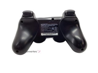 mando ps3 sony dualshock 3