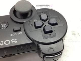 mando ps3 sony dualshock 3