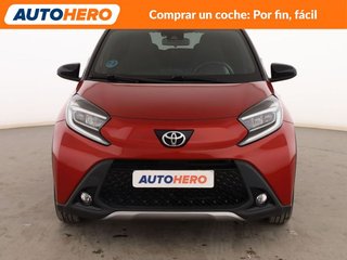 Toyota Aygo X Cross 1.0 Trendy