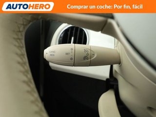 Fiat 500 1.2 Mirror