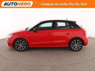 Audi A1 1.4 TFSI Adrenalin