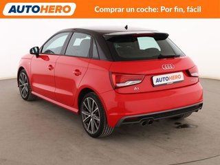 Audi A1 1.4 TFSI Adrenalin