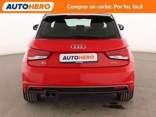 Audi A1 1.4 TFSI Adrenalin