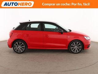 Audi A1 1.4 TFSI Adrenalin