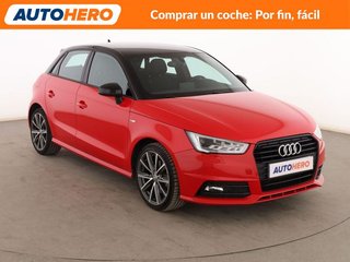 Audi A1 1.4 TFSI Adrenalin