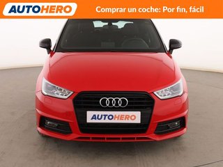 Audi A1 1.4 TFSI Adrenalin