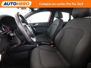 Audi A1 1.4 TFSI Adrenalin