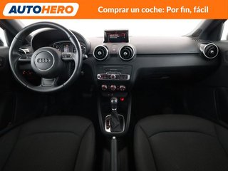 Audi A1 1.4 TFSI Adrenalin
