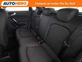 Audi A1 1.4 TFSI Adrenalin