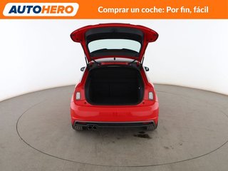 Audi A1 1.4 TFSI Adrenalin