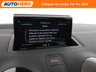 Audi A1 1.4 TFSI Adrenalin