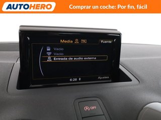 Audi A1 1.4 TFSI Adrenalin