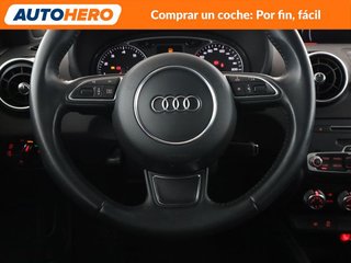 Audi A1 1.4 TFSI Adrenalin