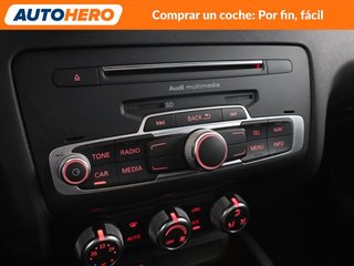 Audi A1 1.4 TFSI Adrenalin
