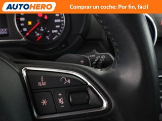 Audi A1 1.4 TFSI Adrenalin
