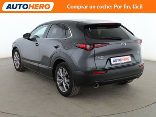 Mazda CX-30 2.0 Skyactiv-X Mild-Hybrid Zenith AWD