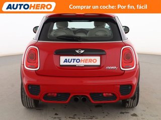 MINI Cooper Cooper S