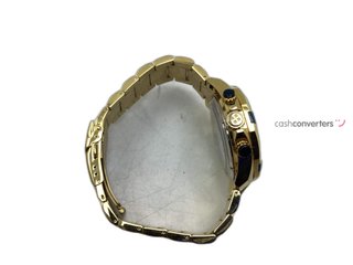 reloj pulsera caballero lanscotte automatic master