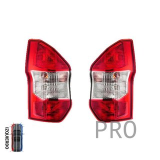 Piloto Trasero Sin Portalámparas Exterior - Izquierdo - Ford TOURNEO COURIER (2014 en adelante)