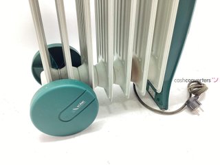 radiador aceite solac ra8010