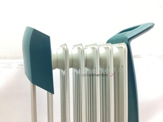 radiador aceite solac ra8010